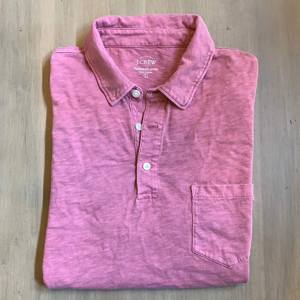 J. Crew Men’s Large